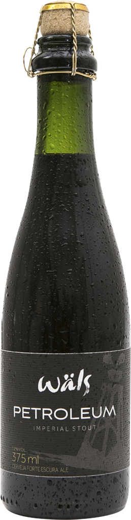 Petroleum - Petroleum Cerveja (800x1200), Png Download