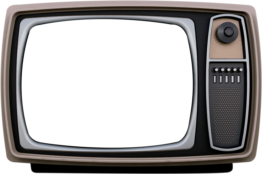 Click Here To Purchase Rare Joan Crawford Television - Television (906x601), Png Download