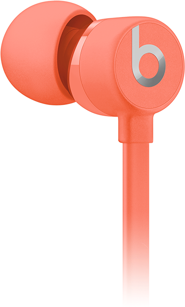 Coral - Urbeats3 Coral (920x920), Png Download
