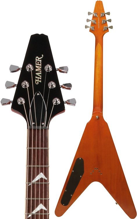 Png Royalty Free Library Vecf Hb Electric Guitar Honeyburst - Electric Guitar (578x748), Png Download