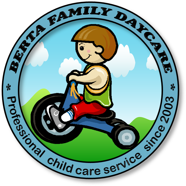 Family Daycare - 刷 屏 图片 (800x800), Png Download