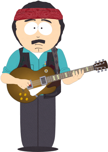 Steamy Ray Vaughan - Steamy Ray Vaughn (960x540), Png Download