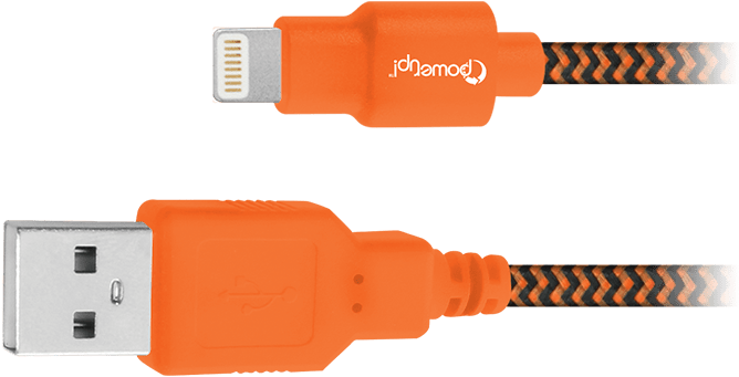 Real, Rugged, Ready - Usb Cable (720x504), Png Download