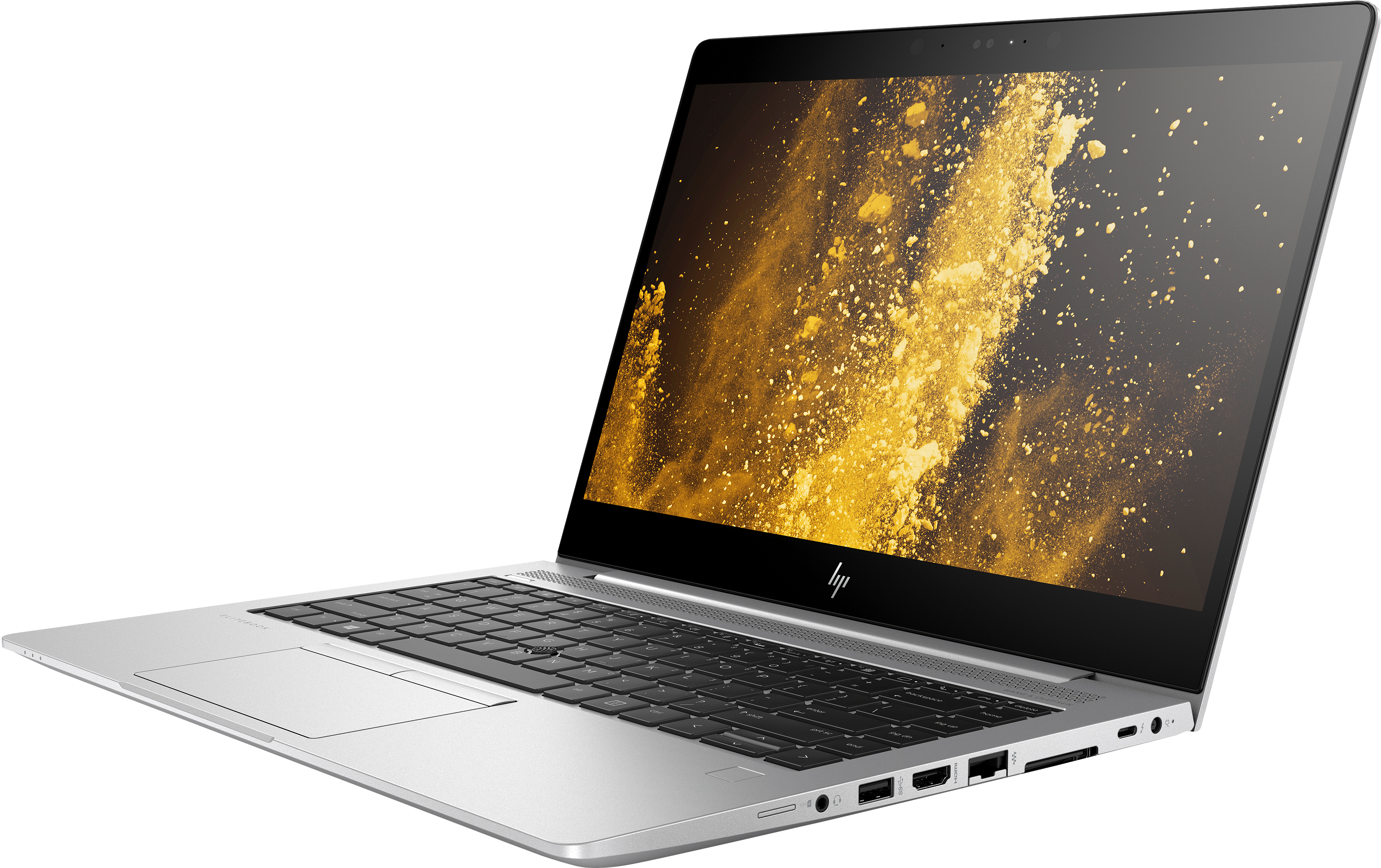 Png Original - Elitebook 850 G5 (3098x1948), Png Download