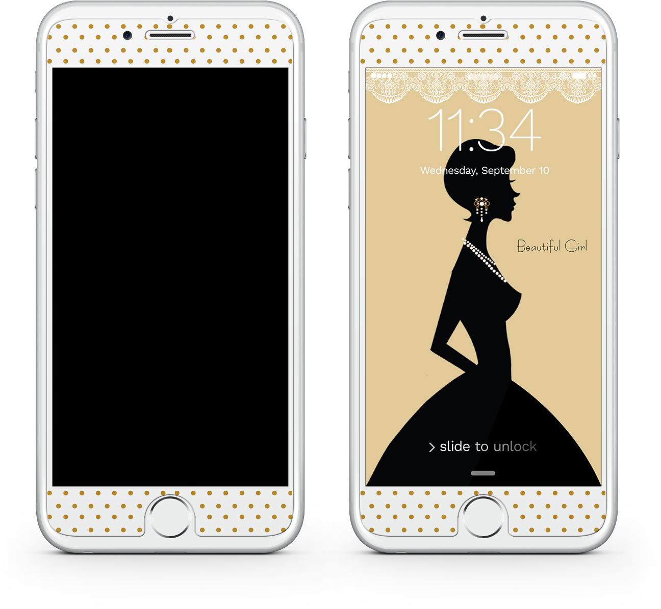 Iphone 6 - Smartphone (1500x1500), Png Download