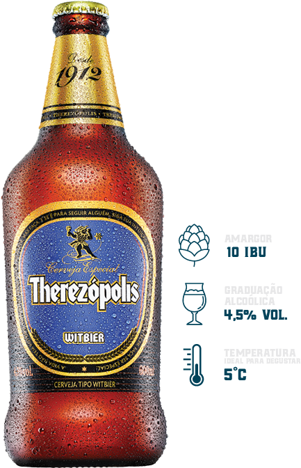 Banner - Therezopolis (452x683), Png Download