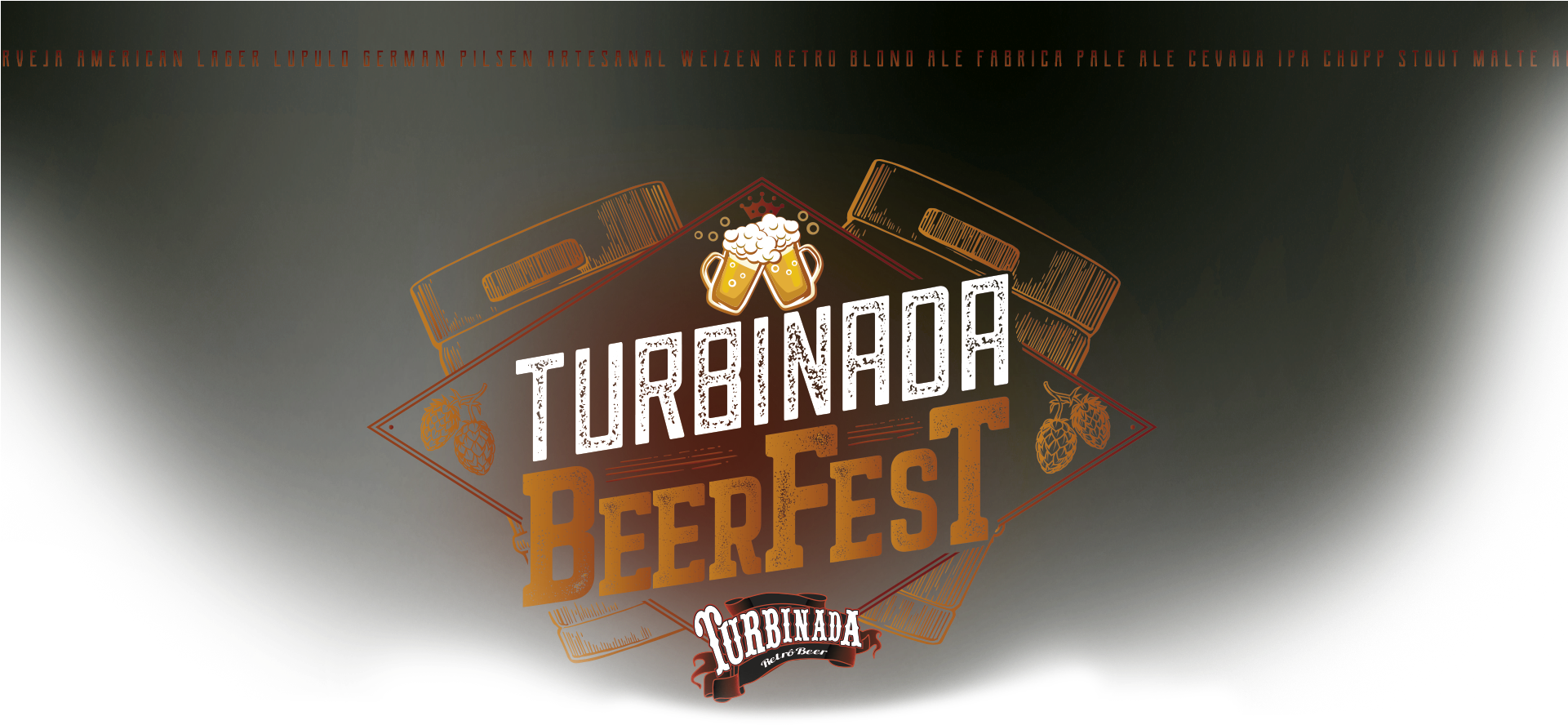 Cerveja Boa Direto Da Fonte - Illustration (1920x900), Png Download