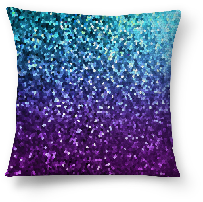 Almofada Mosaic Sparkley Texture G198 De Medusa Graphicartna - Coque Pour Samsung Galaxy Grand Prime (800x800), Png Download