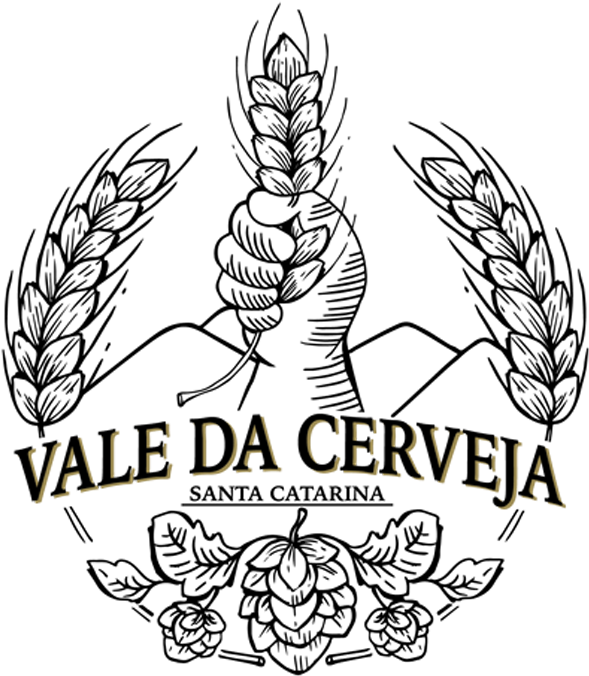 Vale Da Cerveja Santa Catarina (700x700), Png Download