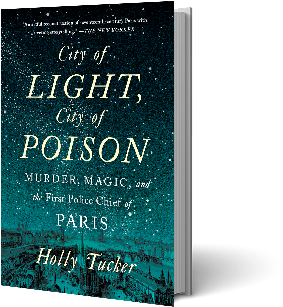 City Of Light City Of Poison New Cover - Poster (600x622), Png Download