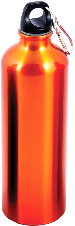 51 Am 627937 2/26/2018 - Water Bottle (833x833), Png Download