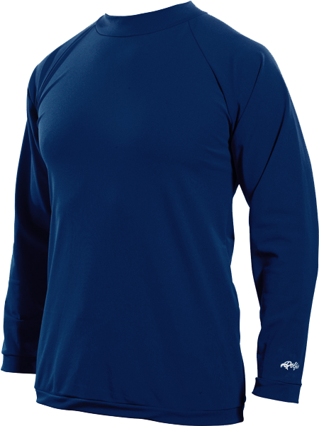 Long-sleeved T-shirt (600x600), Png Download
