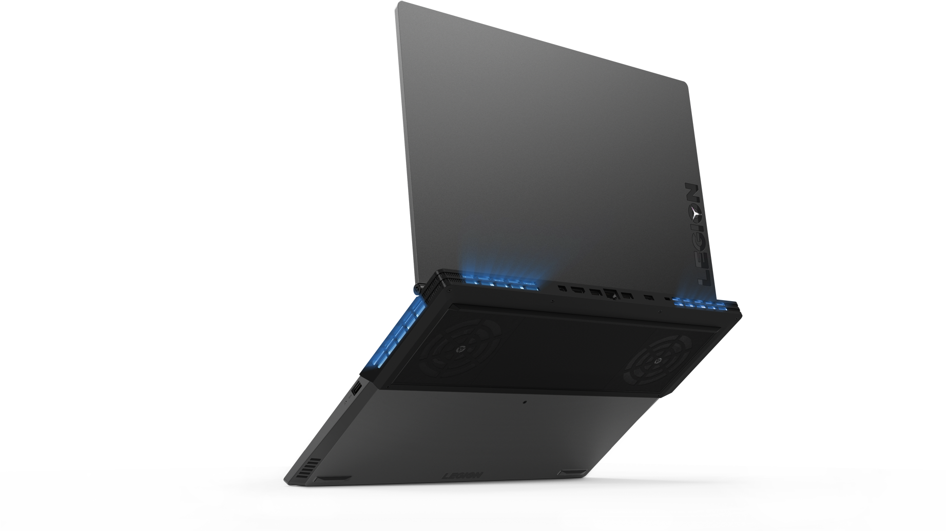 15 In Lenovo Legion Y730 Laptop Modern Design 2018 - Lenovo Y730 Legion (1842x1124), Png Download