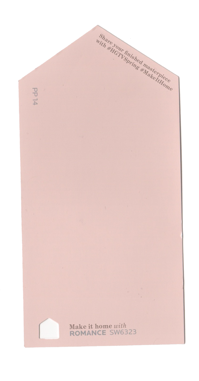 Pinkpaintswatch2 - Paper (1000x1670), Png Download