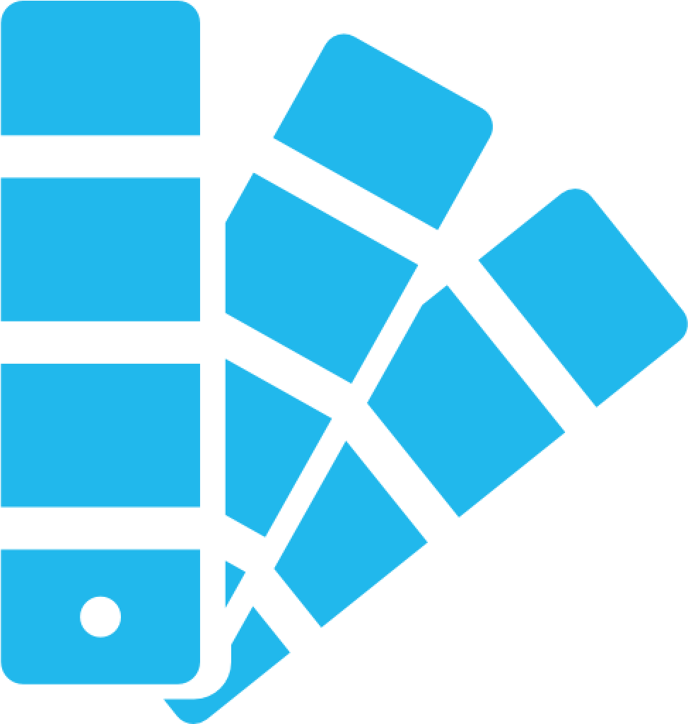 Pintureria Icono (1024x1024), Png Download