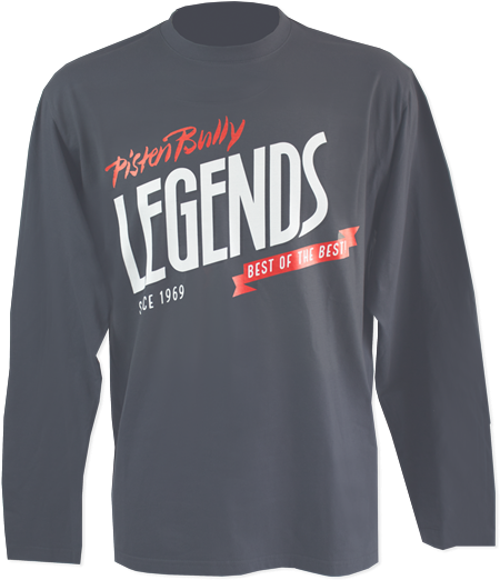 Men`s Longsleeve Shirt - Long-sleeved T-shirt (600x551), Png Download
