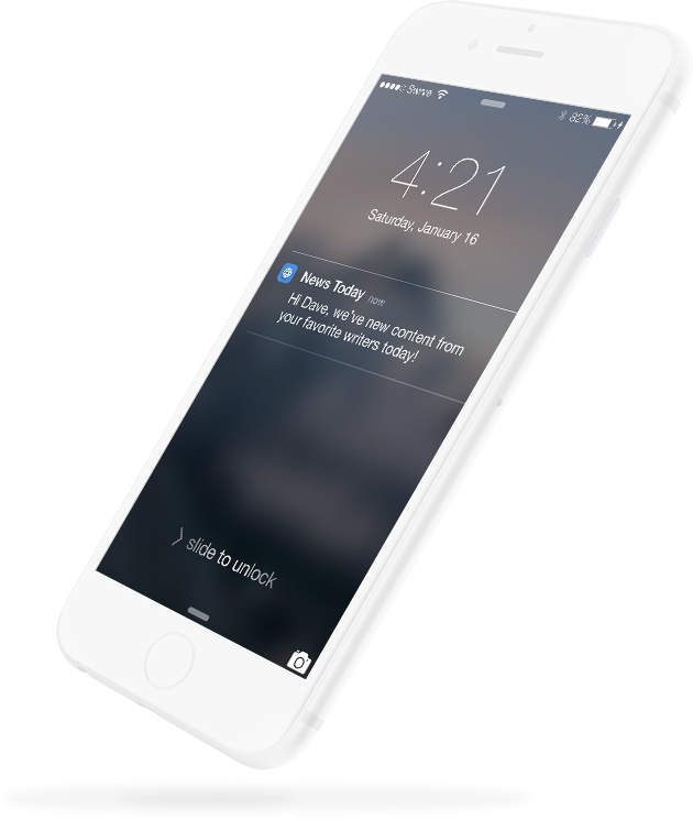 Maximizing Engagement - Smartphone (630x744), Png Download