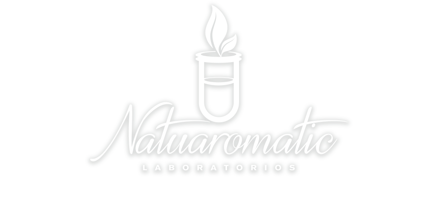 Laboratorios Natuaromatic - Emblem (1010x439), Png Download