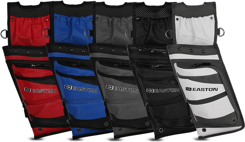 Easton Elite Field Quiver - Easton Elite Quiver (800x800), Png Download