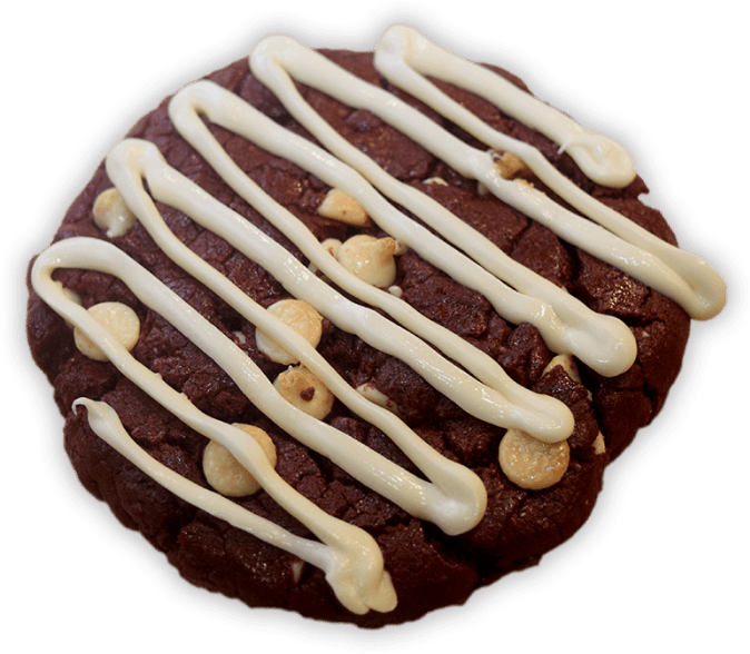 Our Specialties - Cookies - Chocolate (800x600), Png Download