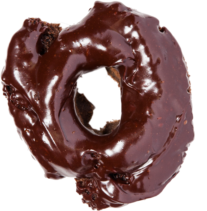 Chocolate Old Fashioned - Chocolate (800x800), Png Download