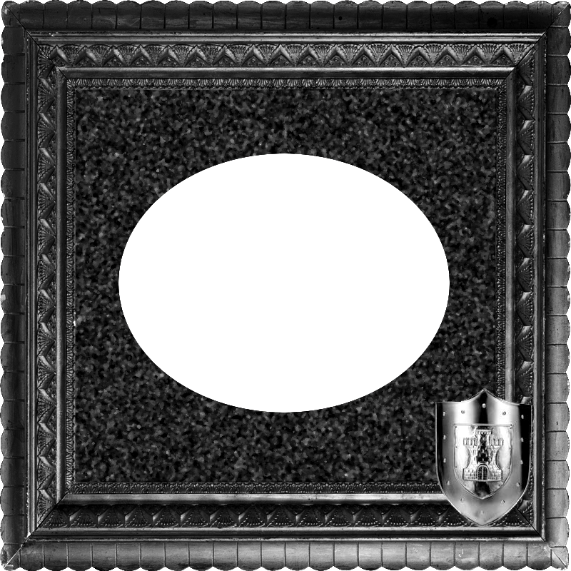 Marcos Photoscape Photoshop Y Gimp - Circle (800x800), Png Download