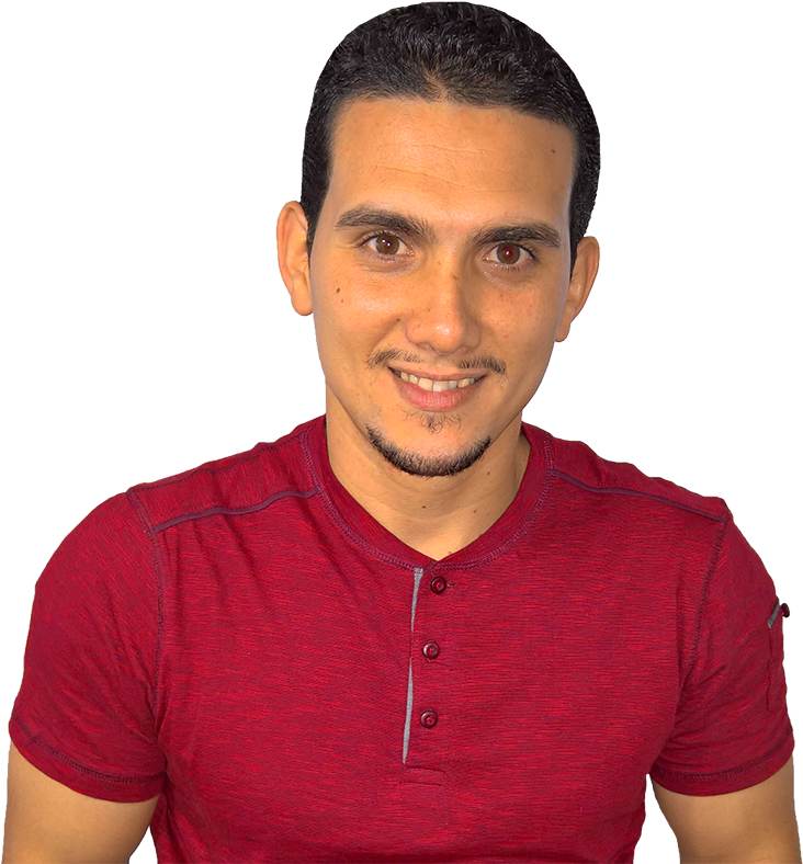 Book A Consultation - Man (800x842), Png Download