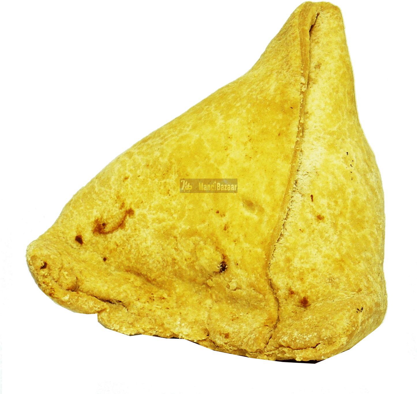 Corn Chip (1444x1445), Png Download