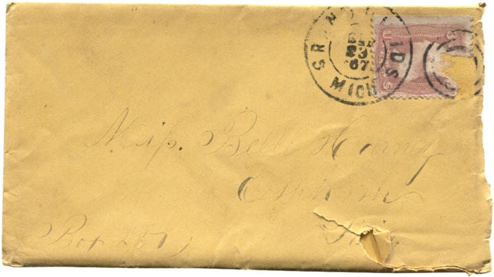 The Vintage Paper Fair Will Be In Town The Following - Envelope (750x437), Png Download