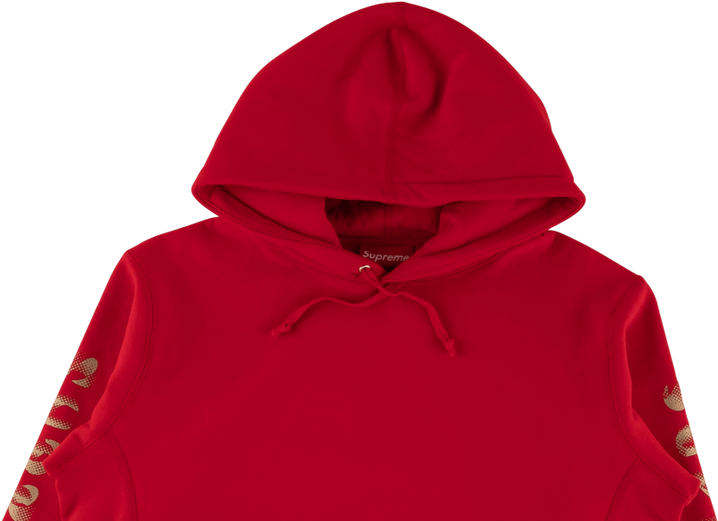Hoodie (1000x600), Png Download