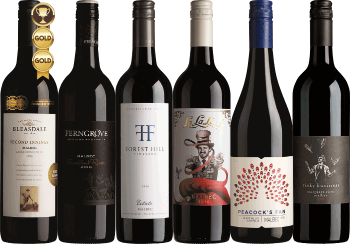 Try This Six Pack From Our Wine Merchant Partner - Wine Bottle (700x487), Png Download