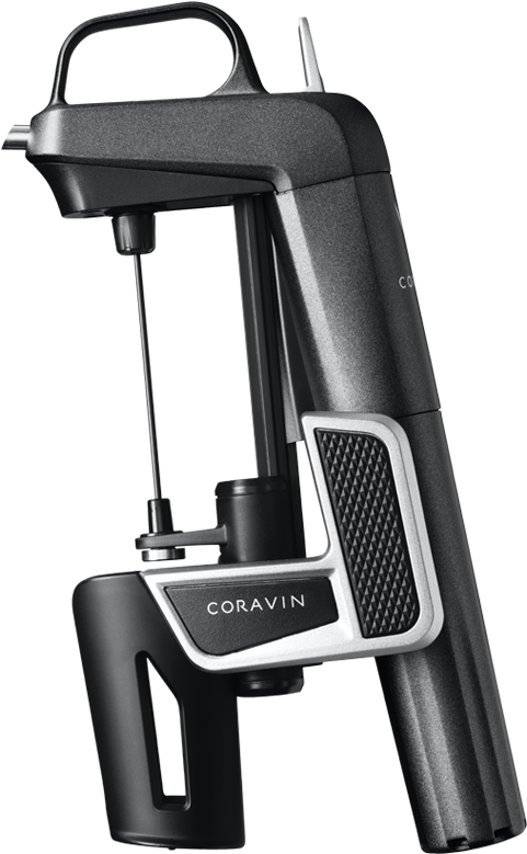Previous - Next - Coravin Wine System (860x860), Png Download