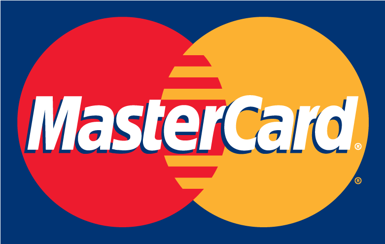 Mastercard Logo Blue Vector - Master Card Logo Png (800x800), Png Download