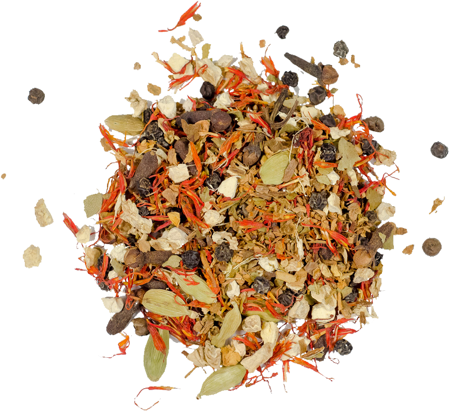 Organic Peaceful Warrior - Fruit (1000x1000), Png Download