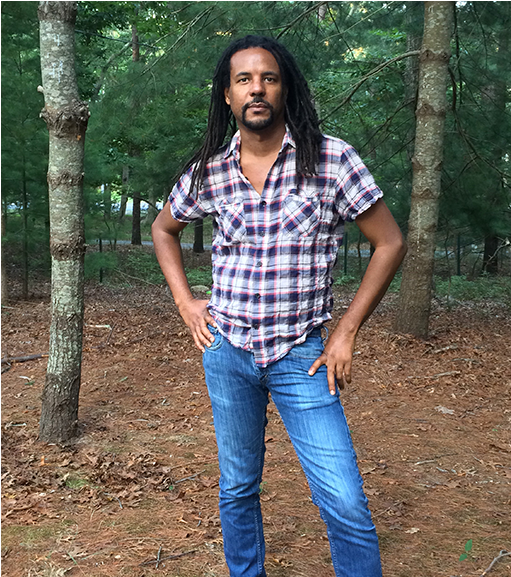 A Presenter At The Largest Literary Event In North - Colson Whitehead Underground Railroad (1152x576), Png Download
