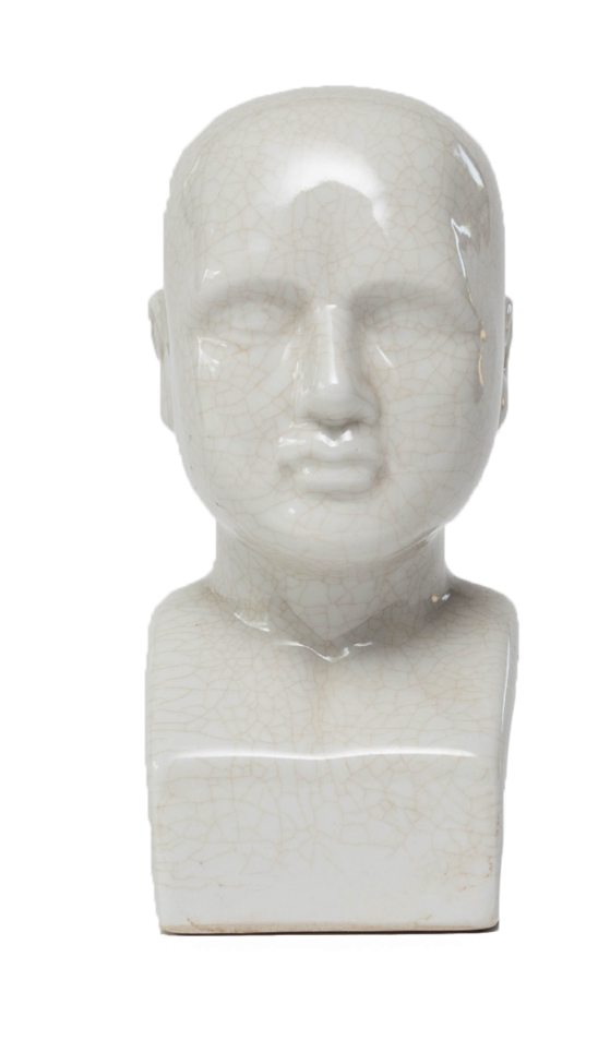 Bust (1088x1360), Png Download