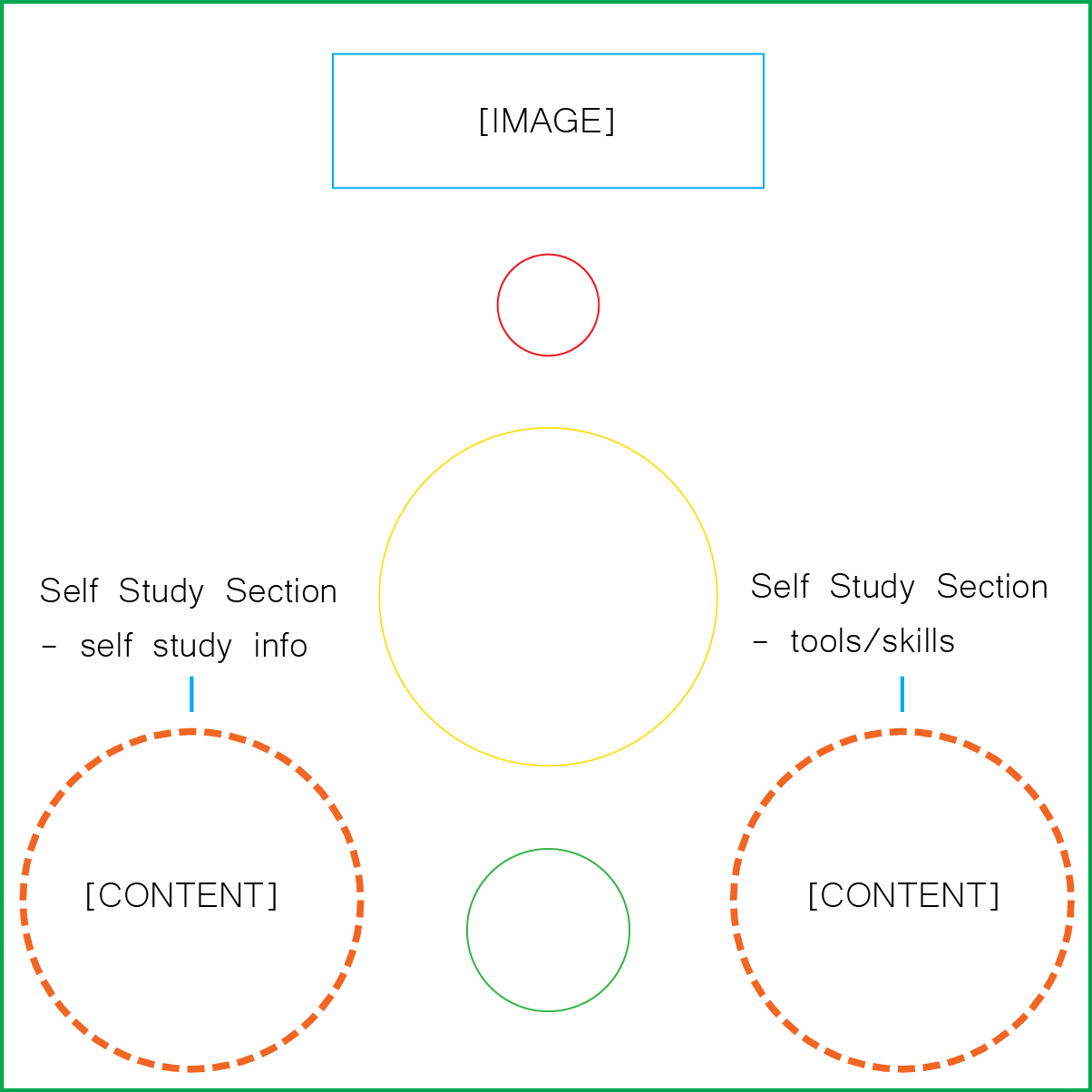 , But When Hovered Over, Become Highlighted And Reveal - Circle (1204x1204), Png Download