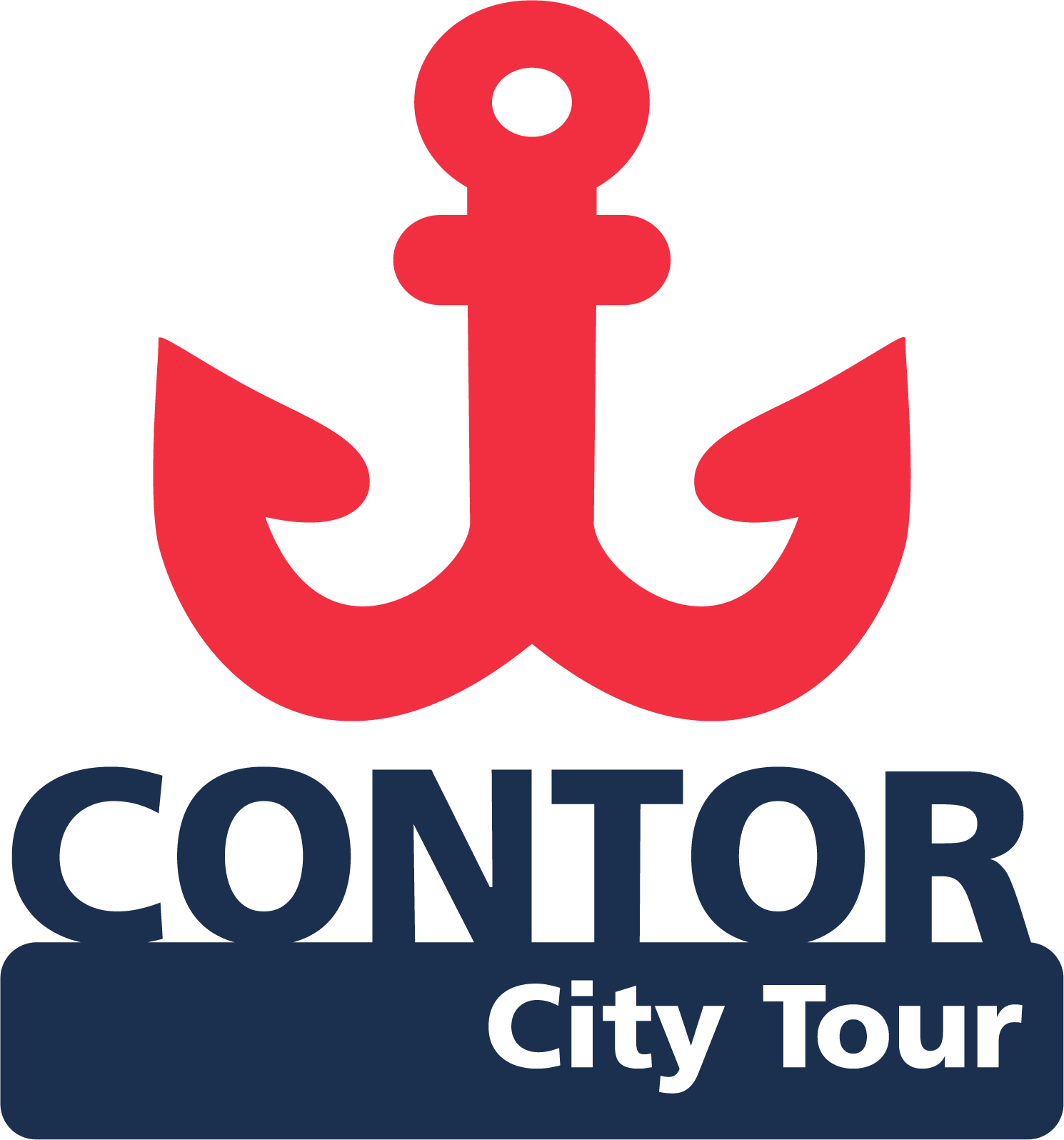 Anchor Logo - American Cancer Society (1490x1596), Png Download