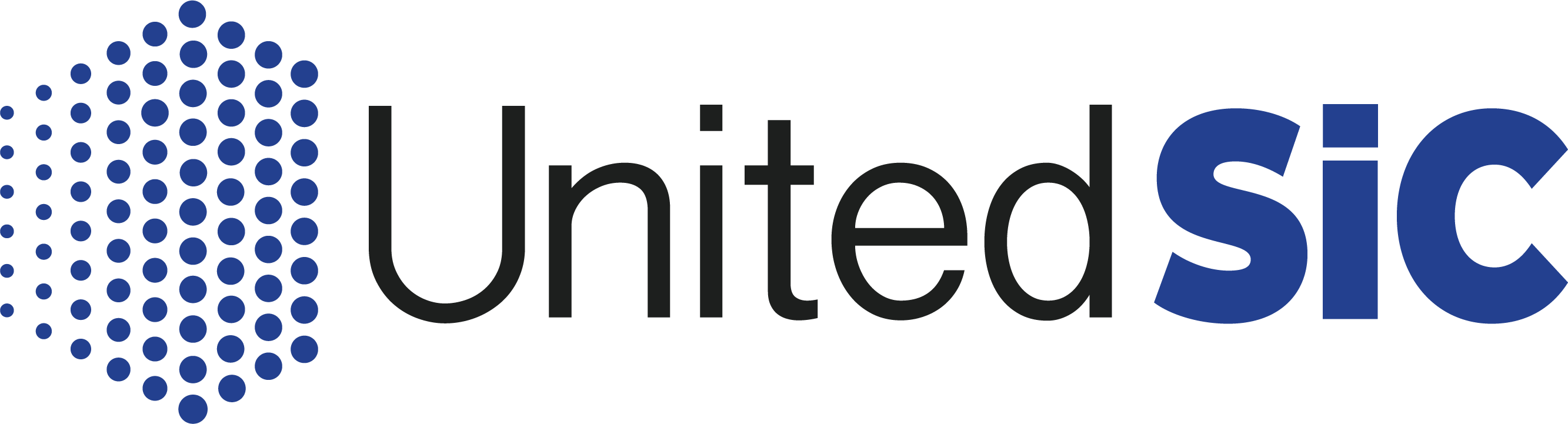 United Silicon Carbide Inc - Graphics (2666x721), Png Download