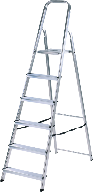 Escalera Botafogo (640x818), Png Download