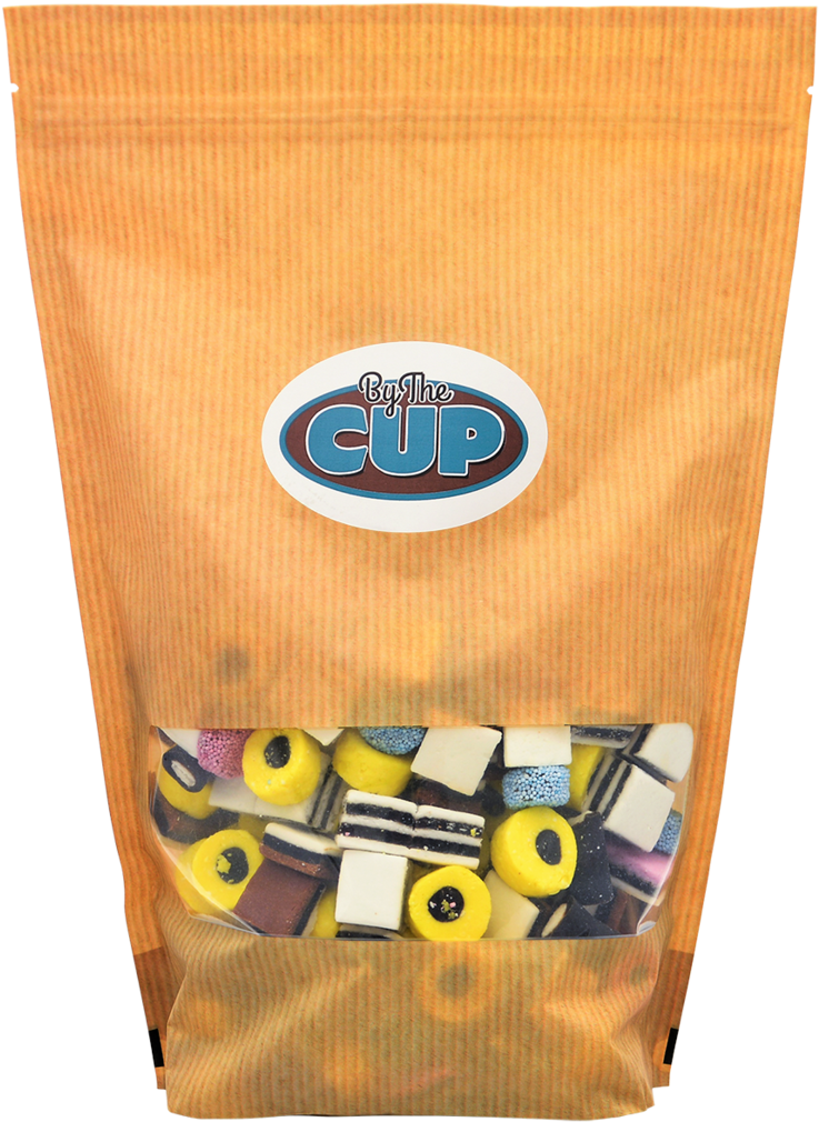 Download Liquorice Allsorts Full Size PNG Image PNGkit
