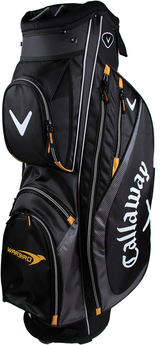 Convenience, Style And Performance Are Rolled Into - Golf Bag (1800x1200), Png Download