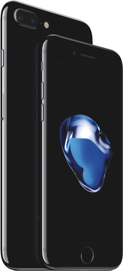 If You Try To Click The Home Button When The Iphone - Harga Iphone 7 Plus Malaysia 2018 (428x900), Png Download
