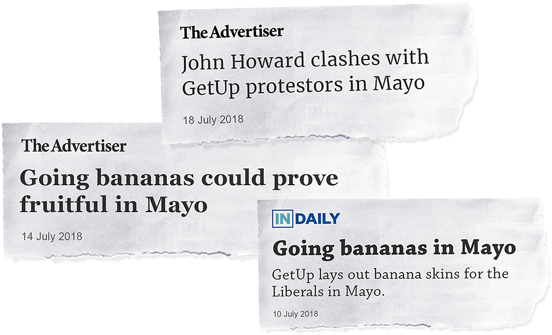 Getup Verified Account (1086x660), Png Download