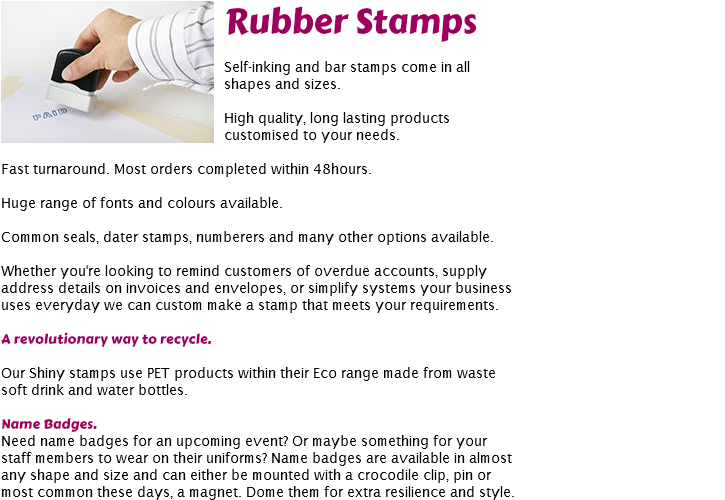 Download Rubber Stamps Selfinking And Bar Stamps Come In All Graphic