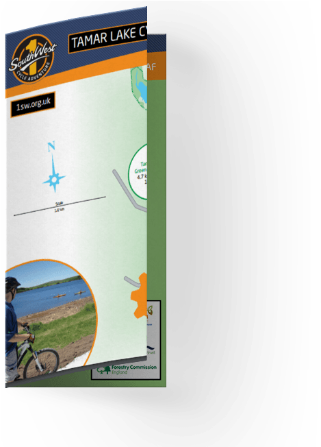 Take A Look At The Trail Map - Rocket (500x651), Png Download