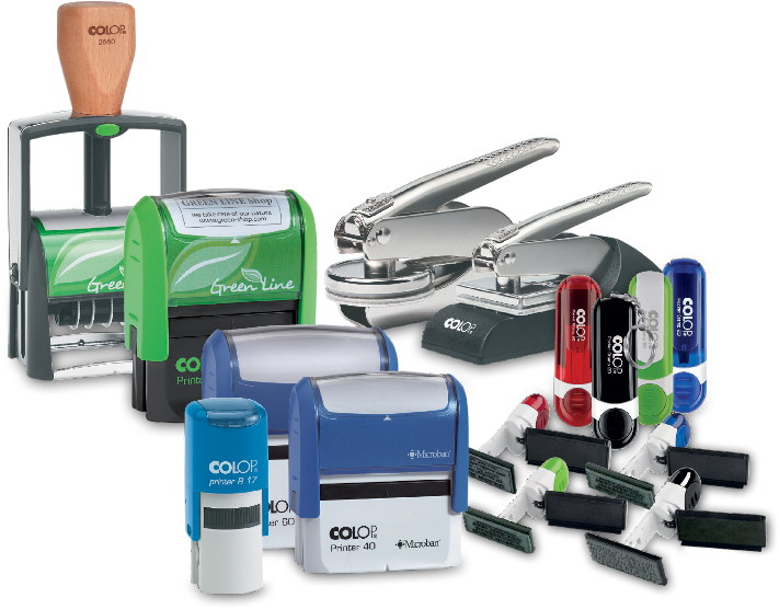 Rubber Stampflex Support2016 05 17t13 - Rubber Stamp (800x593), Png Download