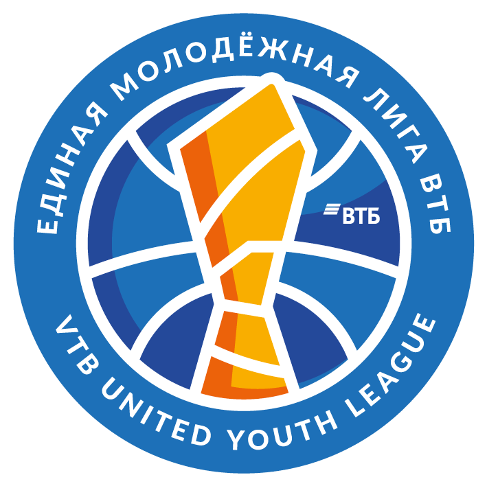 Vtb Youth League Logo Rgb Dark Background - Puchar Vtb Promo (1000x707), Png Download