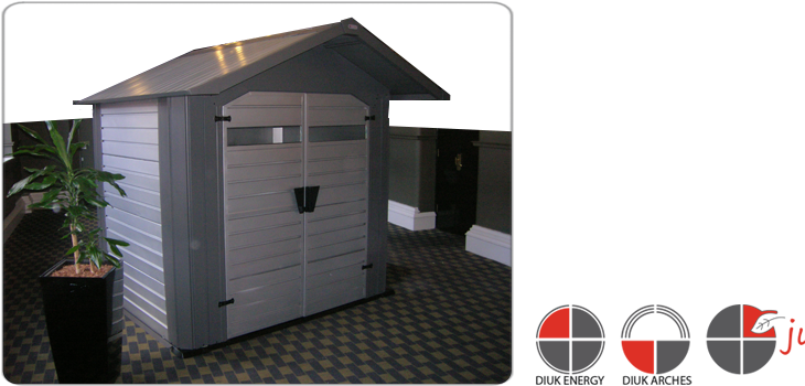 Hire Freelancers, Find Freelance Jobs - Shed (750x500), Png Download