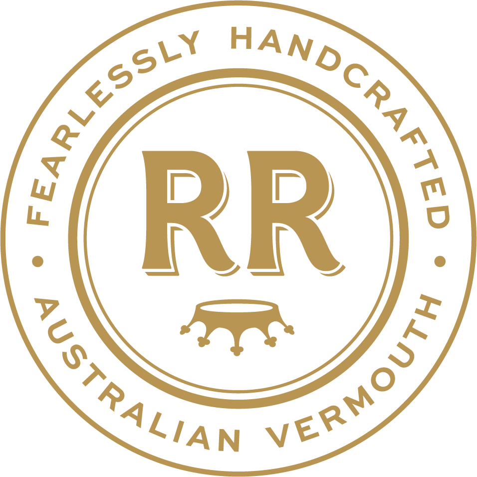 Rr Ausuk Seal 2018 Gold - Emblem (956x956), Png Download